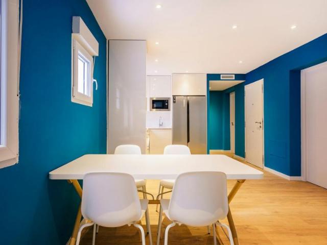 Shared Living/Roommate 1 Dormitorio Getafe Getafe ES99690819