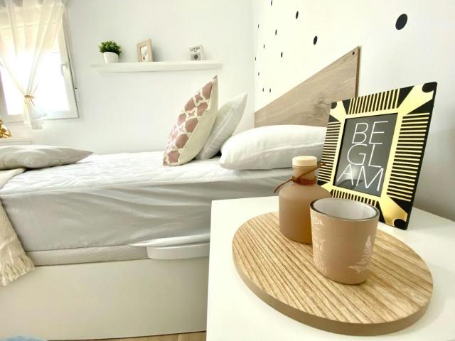 Shared Living/Roommate 1 Dormitorio Getafe Getafe ES99691322