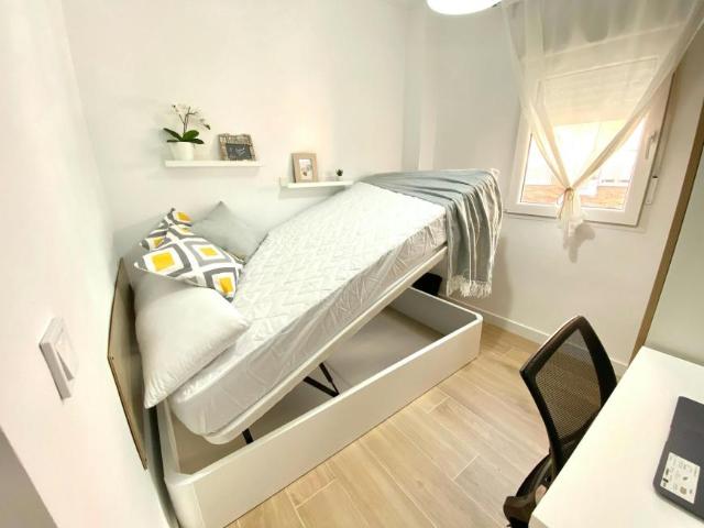Shared Living/Roommate 1 Dormitorio Getafe Getafe ES99691325