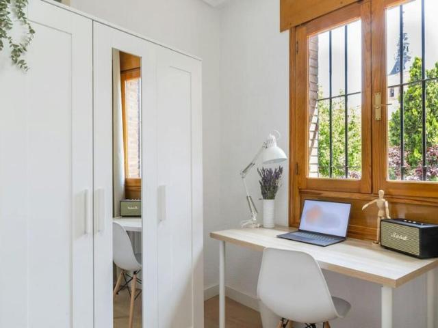 Shared Living/Roommate 1 Dormitorio Getafe Getafe ES99634323
