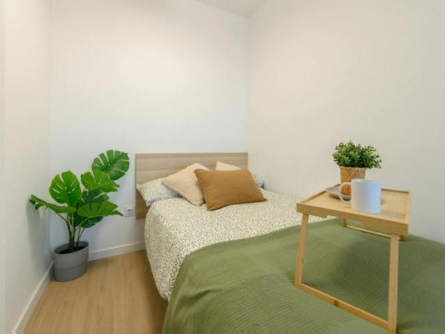Shared Living/Roommate 1 Dormitorio Getafe Getafe ES99634800