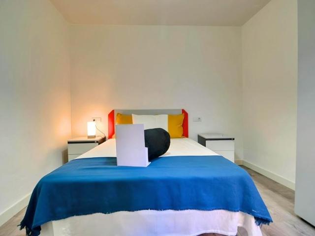 Shared Living/Roommate 1 Dormitorio Getafe Getafe ES99635305