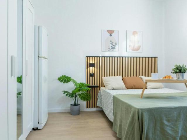 Shared Living/Roommate 1 Dormitorio Getafe Getafe ES99766589