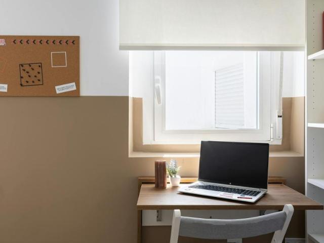 Shared Living/Roommate 1 Dormitorio Getafe Getafe ES99726410