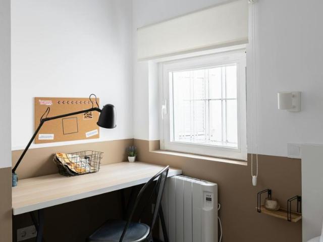 Shared Living/Roommate 1 Dormitorio Getafe Getafe ES99726412