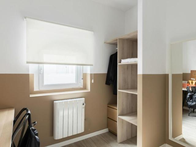 Shared Living/Roommate 1 Dormitorio Getafe Getafe ES99726414