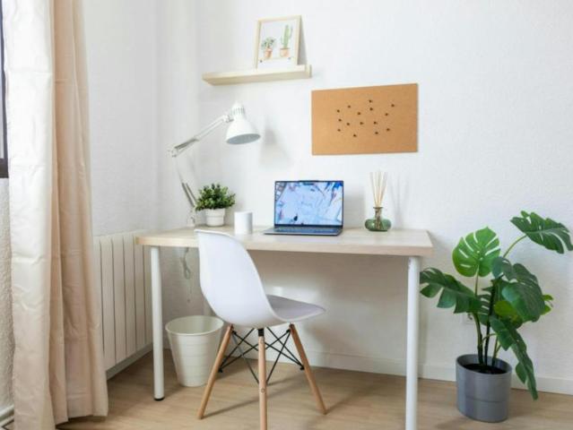 Shared Living/Roommate 1 Dormitorio Getafe Getafe ES100714904