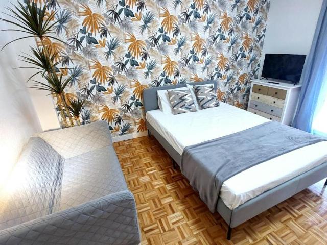Shared Living/Roommate 1 Dormitorio Getafe Getafe ES100717715