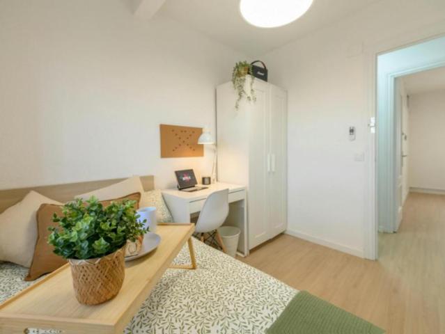 Shared Living/Roommate 1 Dormitorio Getafe Getafe ES100718621