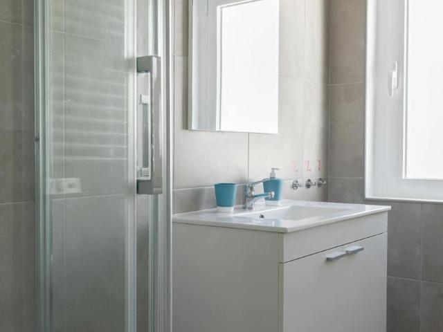 Shared Living/Roommate 1 Dormitorio Getafe Getafe ES100720011