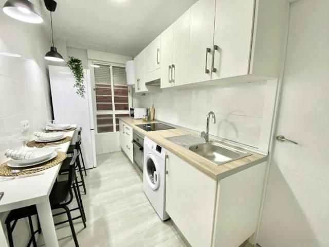 Shared Living/Roommate 1 Dormitorio Getafe Getafe ES100721604