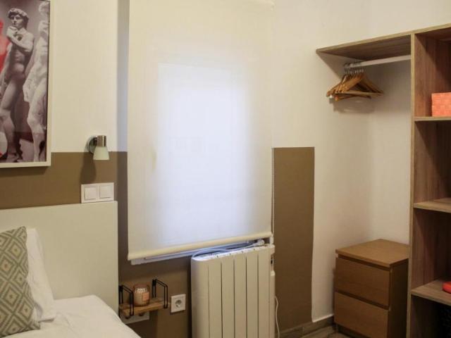 Shared Living/Roommate 1 Dormitorio Getafe Getafe ES100722866