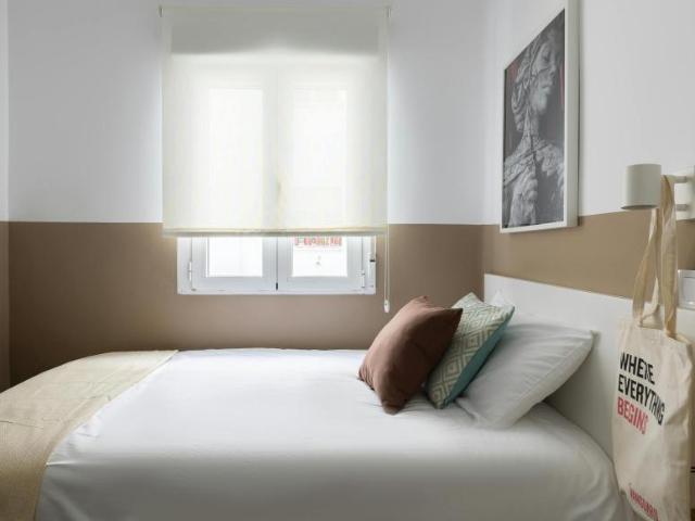 Shared Living/Roommate 1 Dormitorio Getafe Getafe ES100722872