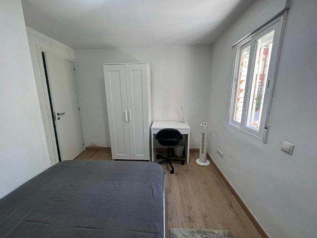 Shared Living/Roommate 1 Dormitorio Getafe Getafe ES100725472