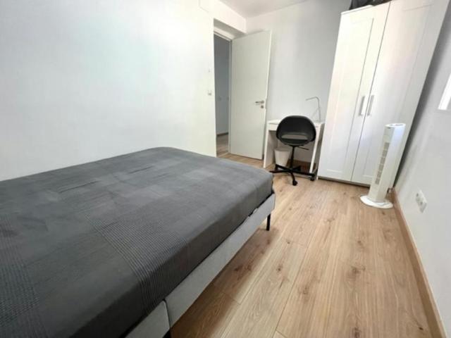 Shared Living/Roommate 1 Dormitorio Getafe Getafe ES100726508