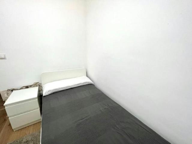 Shared Living/Roommate 1 Dormitorio Getafe Getafe ES100726511