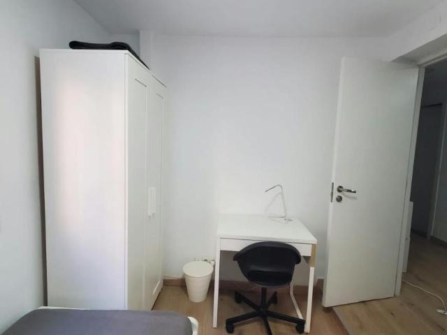 Shared Living/Roommate 1 Dormitorio Getafe Getafe ES100726514