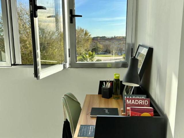Shared Living/Roommate 1 Dormitorio Getafe Getafe ES100726656