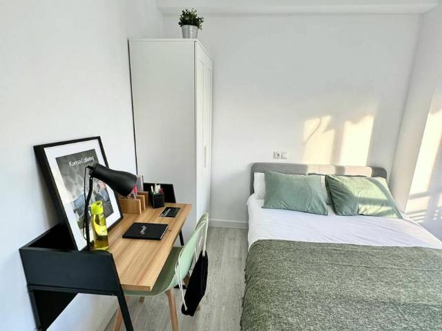 Shared Living/Roommate 1 Dormitorio Getafe Getafe ES100726664