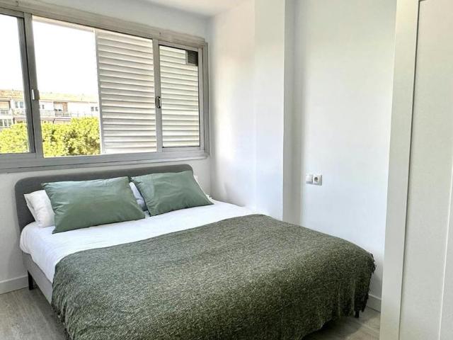 Shared Living/Roommate 1 Dormitorio Getafe Getafe ES100726675