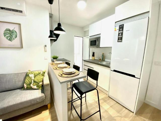 Shared Living/Roommate 1 Dormitorio Getafe Getafe ES100726205