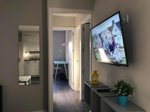 Shared Living/Roommate 1 Dormitorio Getafe Getafe ES100731513
