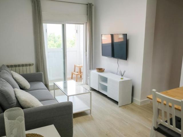 Shared Living/Roommate 1 Dormitorio Getafe Getafe ES100766338
