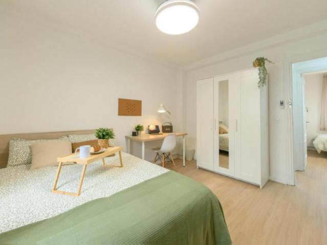 Shared Living/Roommate 1 Dormitorio Getafe Getafe ES100914057