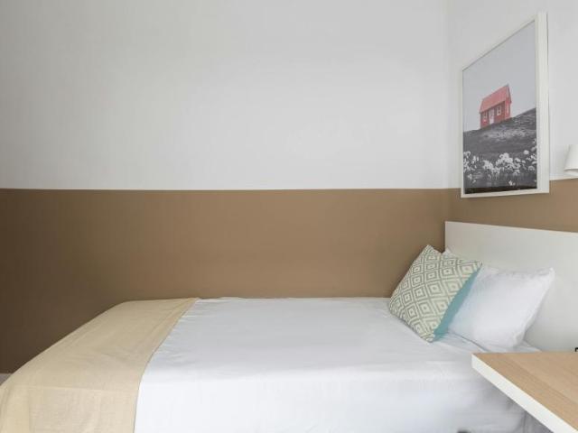 Shared Living/Roommate 1 Dormitorio Getafe Getafe ES100944900