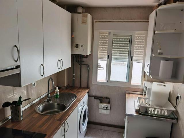Shared Living/Roommate 1 Dormitorio Getafe Getafe ES100178857
