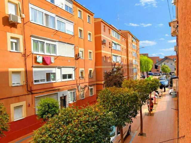 Shared Living/Roommate 1 Dormitorio Getafe Getafe ES100178934