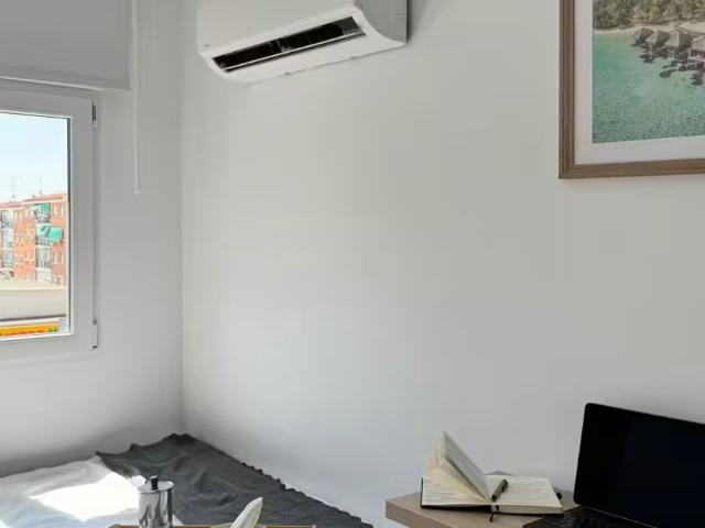 Shared Living/Roommate 1 Dormitorio Getafe Getafe ES100309479