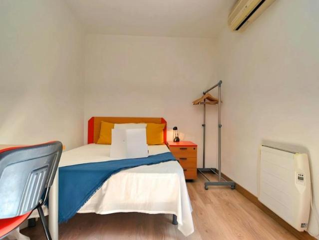 Shared Living/Roommate 1 Dormitorio Getafe Getafe ES101449040