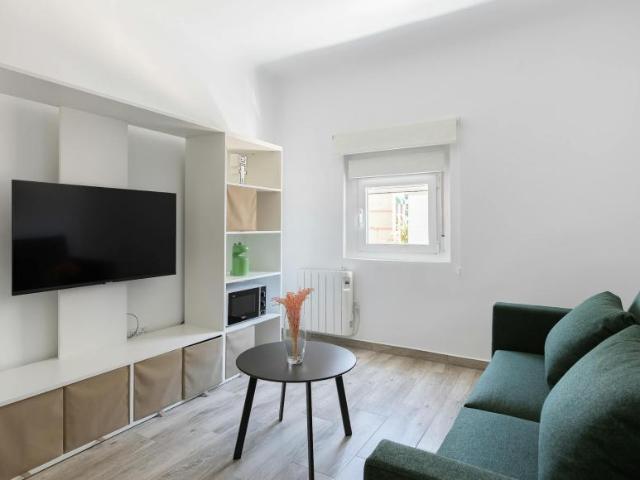 Shared Living/Roommate 1 Dormitorio Getafe Getafe ES101560202
