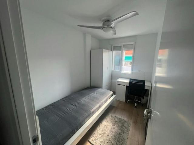 Shared Living/Roommate 1 Dormitorio Getafe Getafe ES101643380
