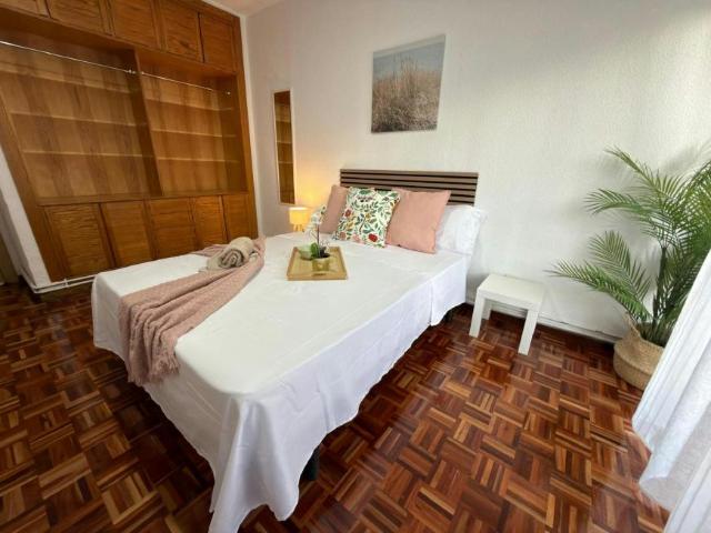 Shared Living/Roommate 1 Dormitorio Getafe Getafe ES101838671