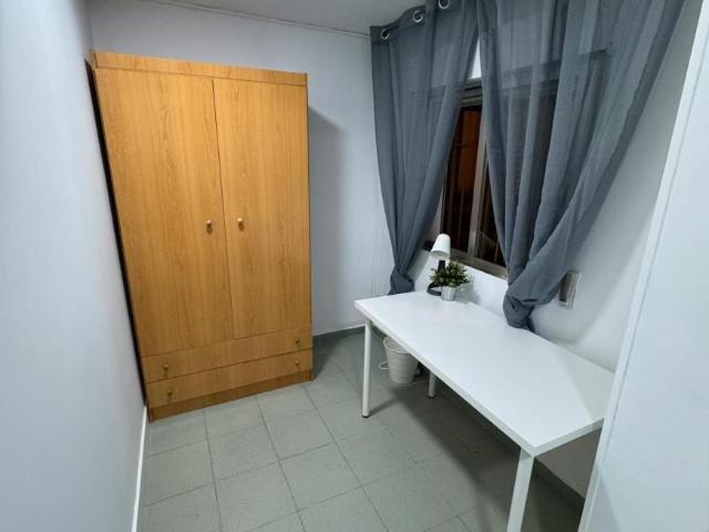 Shared Living/Roommate 1 Dormitorio Getafe Getafe ES101843706