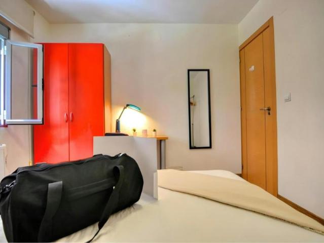 Shared Living/Roommate 1 Dormitorio Getafe Getafe ES101844370