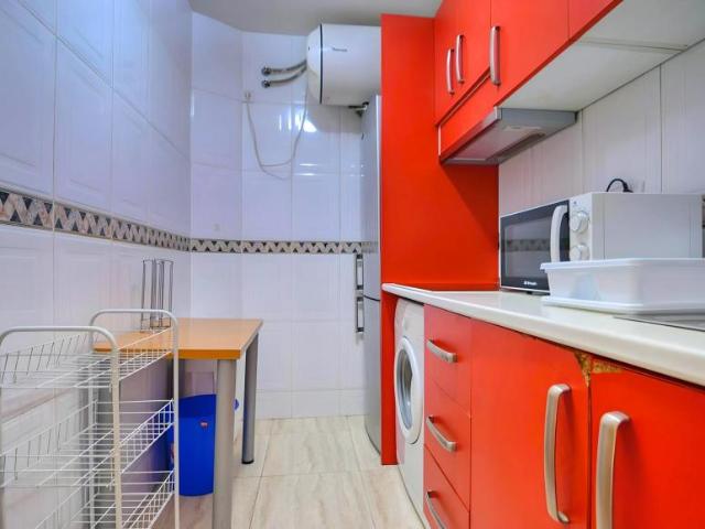 Shared Living/Roommate 1 Dormitorio Getafe Getafe ES101844376