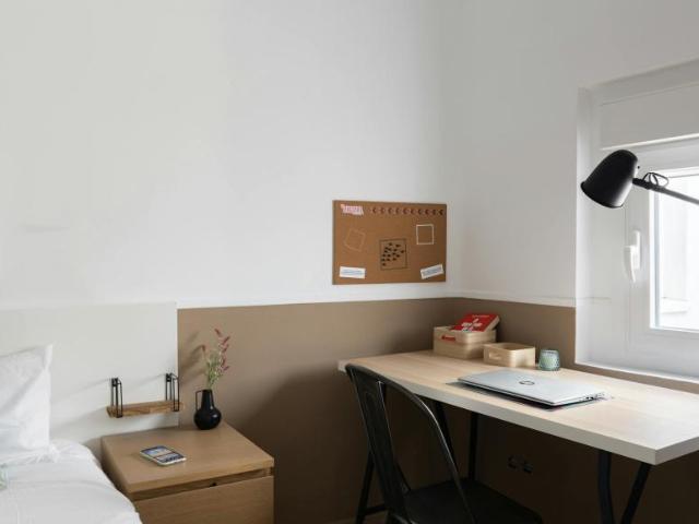 Shared Living/Roommate 1 Dormitorio Getafe Getafe ES101845845