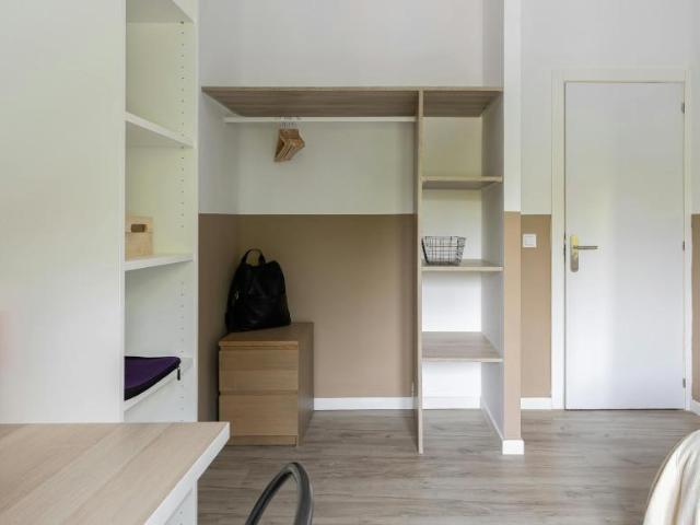 Shared Living/Roommate 1 Dormitorio Getafe Getafe ES101845917
