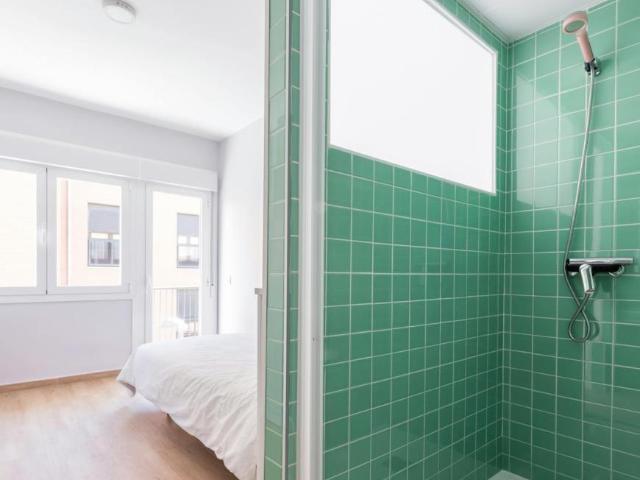 Shared Living/Roommate 1 Dormitorio Getafe Getafe ES101848036