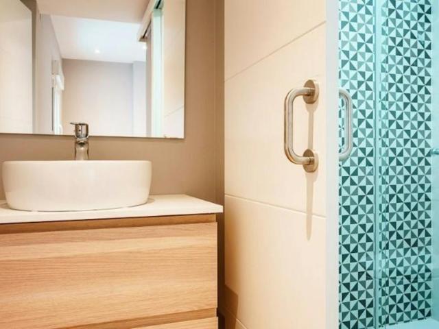 Shared Living/Roommate 1 Dormitorio Getafe Getafe ES101848039