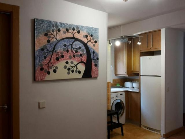 Shared Living/Roommate 1 Dormitorio Getafe Getafe ES101848151