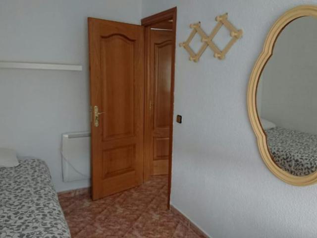 Shared Living/Roommate 1 Dormitorio Getafe Getafe ES101848154