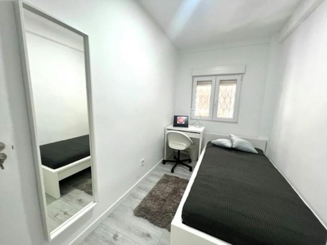 Shared Living/Roommate 1 Dormitorio Getafe Getafe ES101848368