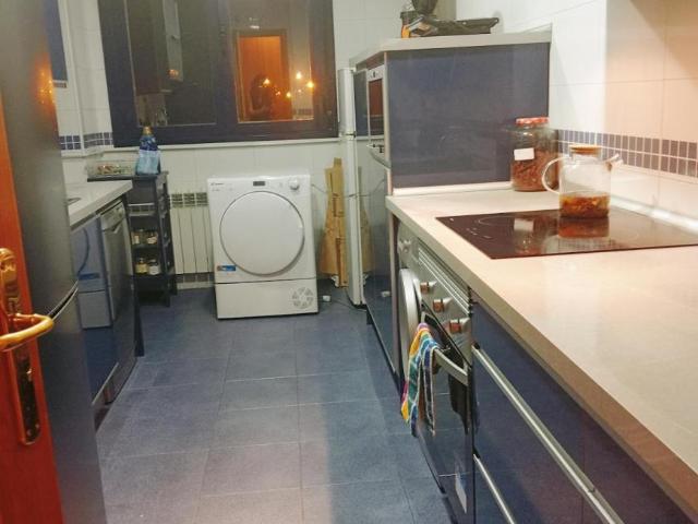 Shared Living/Roommate 1 Dormitorio Getafe Getafe ES101988762