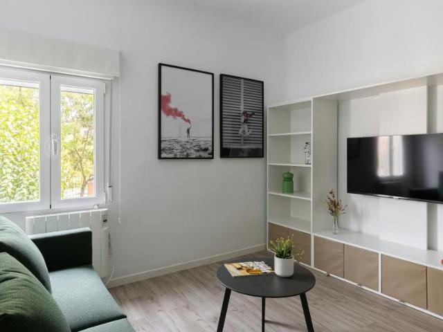 Shared Living/Roommate 1 Dormitorio Getafe Getafe ES101222881