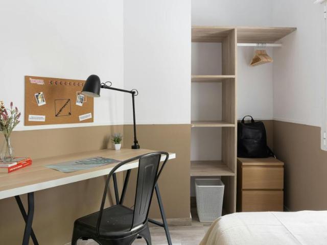 Shared Living/Roommate 1 Dormitorio Getafe Getafe ES101222883