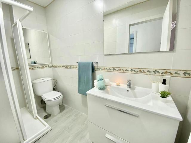 Shared Living/Roommate 1 Dormitorio Getafe Getafe ES101305580